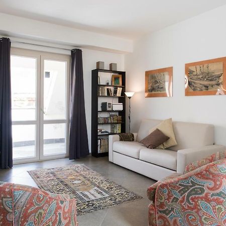 Overseas - Appartamento Attico - Palazzo San Matteo 巴勒莫 外观 照片