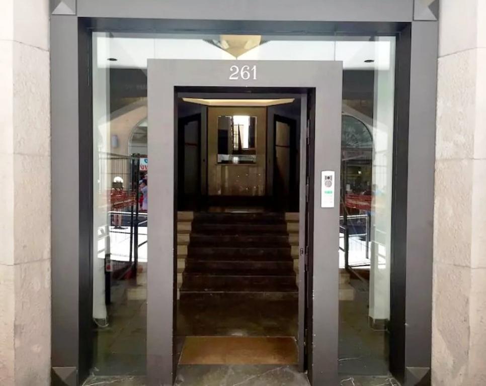Overseas - Penthouse - Appartamento Attico - Palazzo San Matteo - 巴勒莫 外观 照片