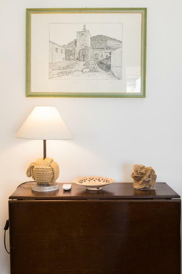 Overseas - Penthouse - Appartamento Attico - Palazzo San Matteo - 巴勒莫 外观 照片