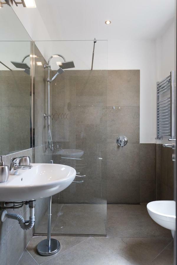 Overseas - Penthouse - Appartamento Attico - Palazzo San Matteo - 巴勒莫 外观 照片