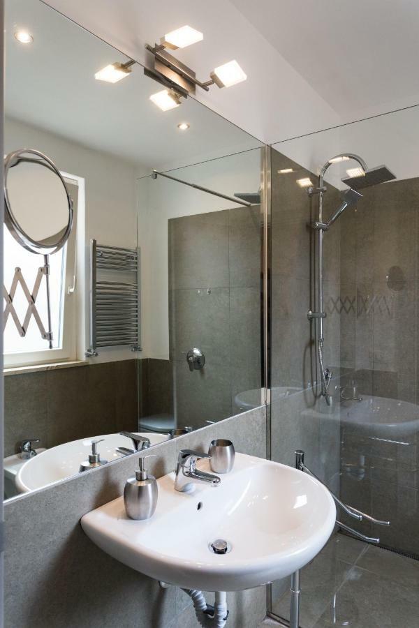 Overseas - Penthouse - Appartamento Attico - Palazzo San Matteo - 巴勒莫 外观 照片